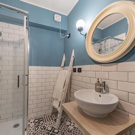 Sophia's Loft Lägenhet *