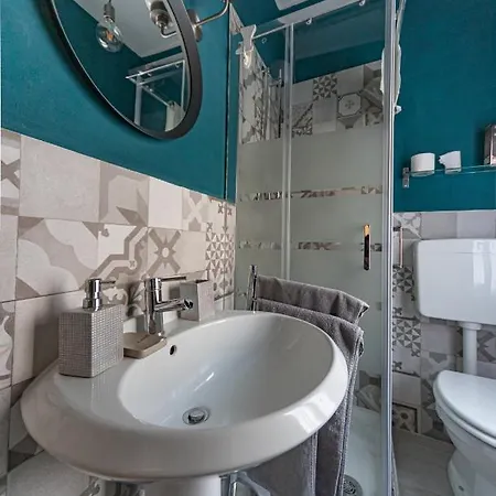 Lägenhet Sophia's Loft