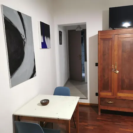 Lägenhet Sophia's Loft *