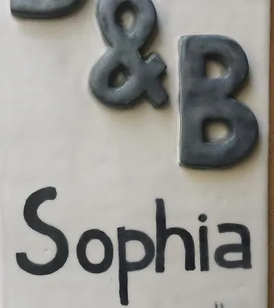 Sophia's Loft Lägenhet *