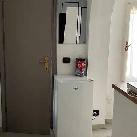 Lägenhet Sophia's Loft Parma