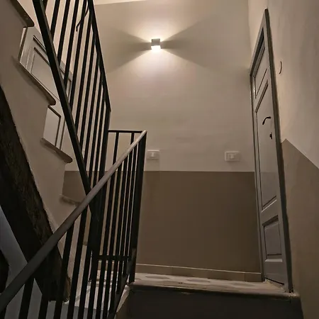 Lägenhet Sophia's Loft *