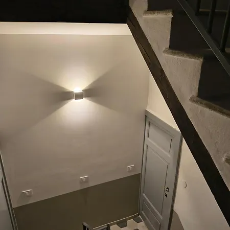 Sophia's Loft Lägenhet Parma