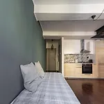 Апартаменты Sophia's Loft Парма