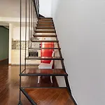 Апартаменты Sophia's Loft