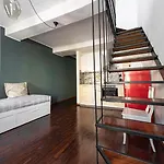 Апартаменты Sophia's Loft *