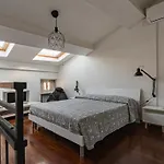 Sophia's Loft * Парма