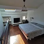 Апартаменты Sophia's Loft *