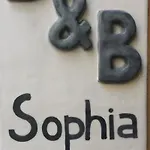 Sophia's Loft Апартаменты *