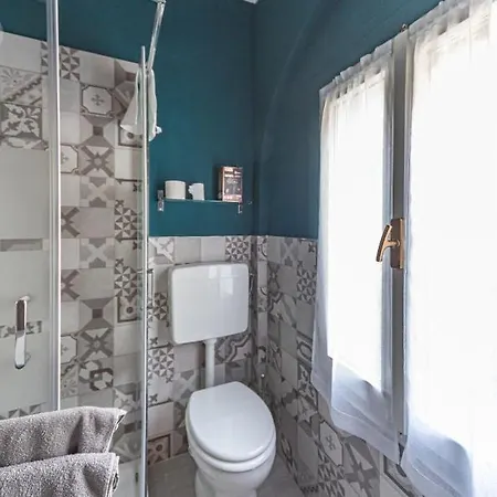 Apartamento Sophia's Loft *