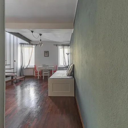 Sophia's Loft * Parma