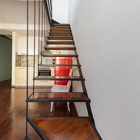 Apartamento Sophia's Loft