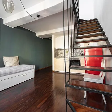 Apartment Sophia's Loft *