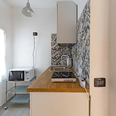 Sophia's Loft 公寓 帕爾馬