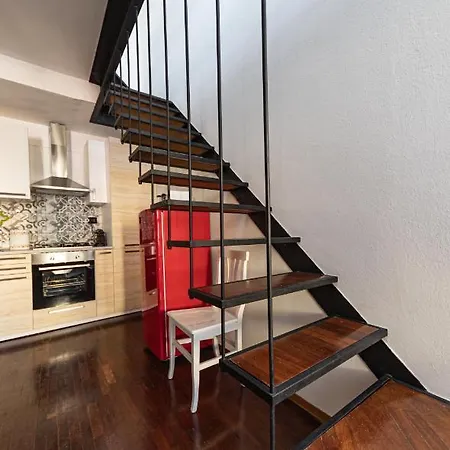 Sophia's Loft Apartment *