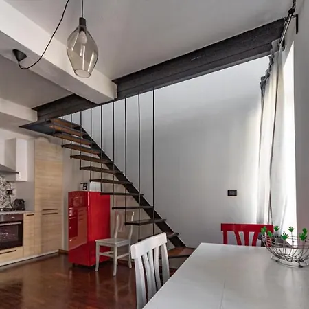 Sophia's Loft Parma