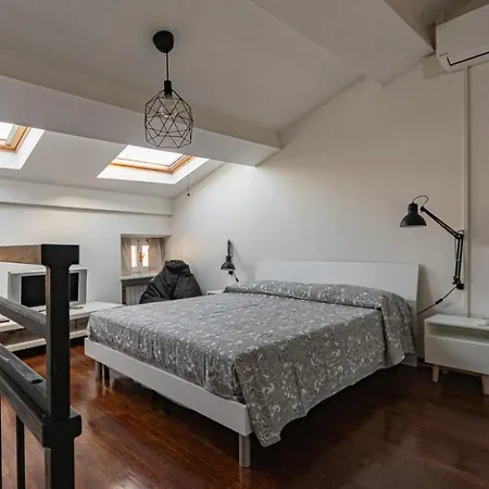 Sophia's Loft * Parma