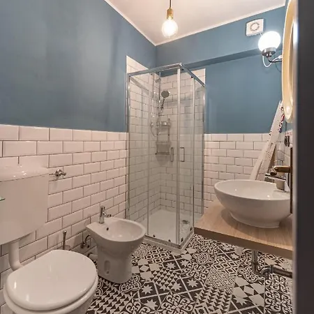 Sophia's Loft Apartamento *