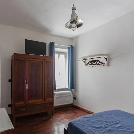 Sophia's Loft Parma