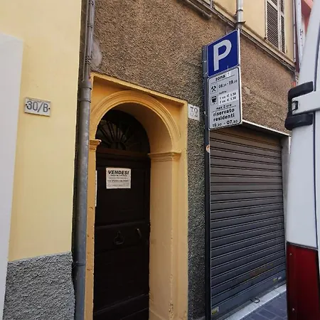 Sophia's Loft * Parma