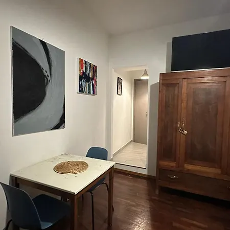 Sophia's Loft * Parma