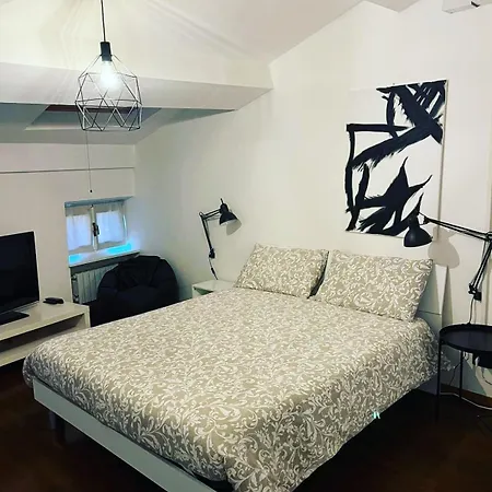 Sophia's Loft * Parma