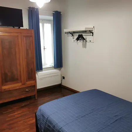 דירה Sophia's Loft פארמה