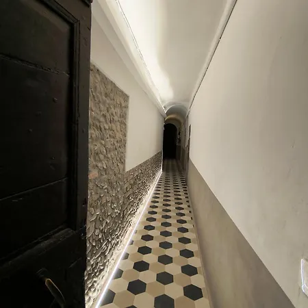 Апартаменты Sophia's Loft Парма