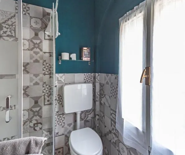 Apartment Sophia's Loft *