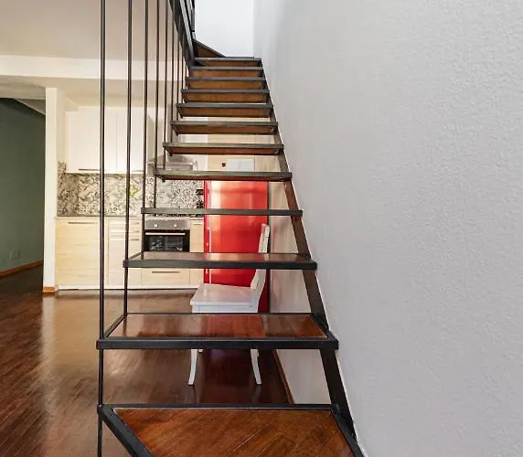 Apartment Sophia's Loft