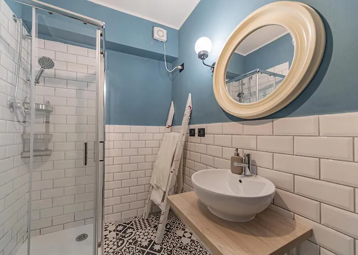 Sophia's Loft Apartment *