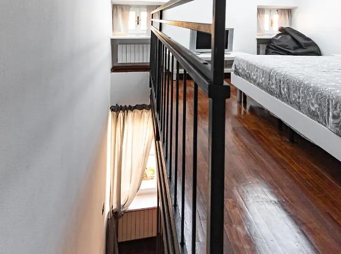 Apartment Sophia's Loft Parma