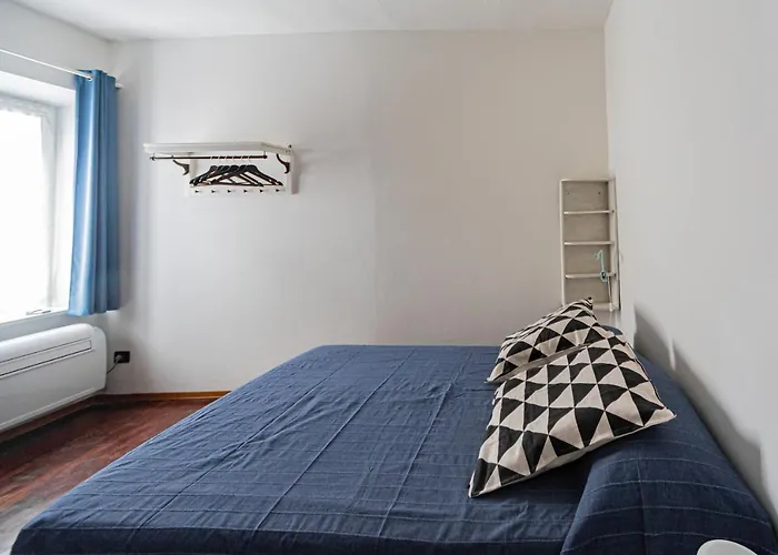 Sophia's Loft * Parma