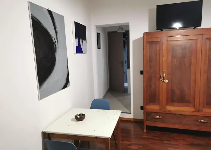 Apartment Sophia's Loft *