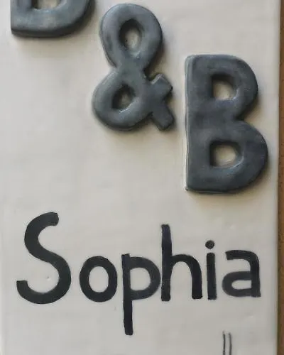 Sophia's Loft Apartment *
