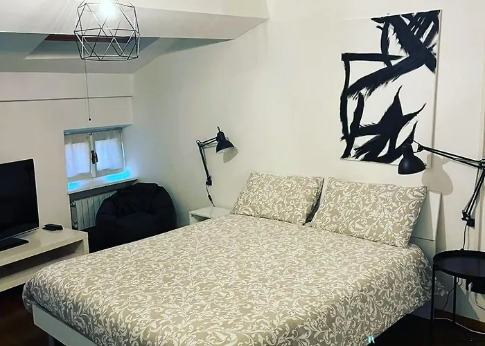 Sophia's Loft * Parma