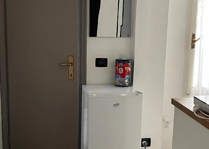 Apartment Sophia's Loft Parma