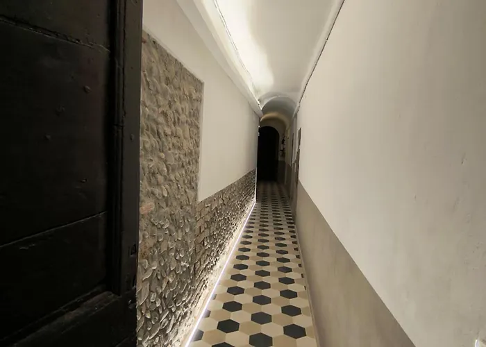 Apartment Sophia's Loft Parma